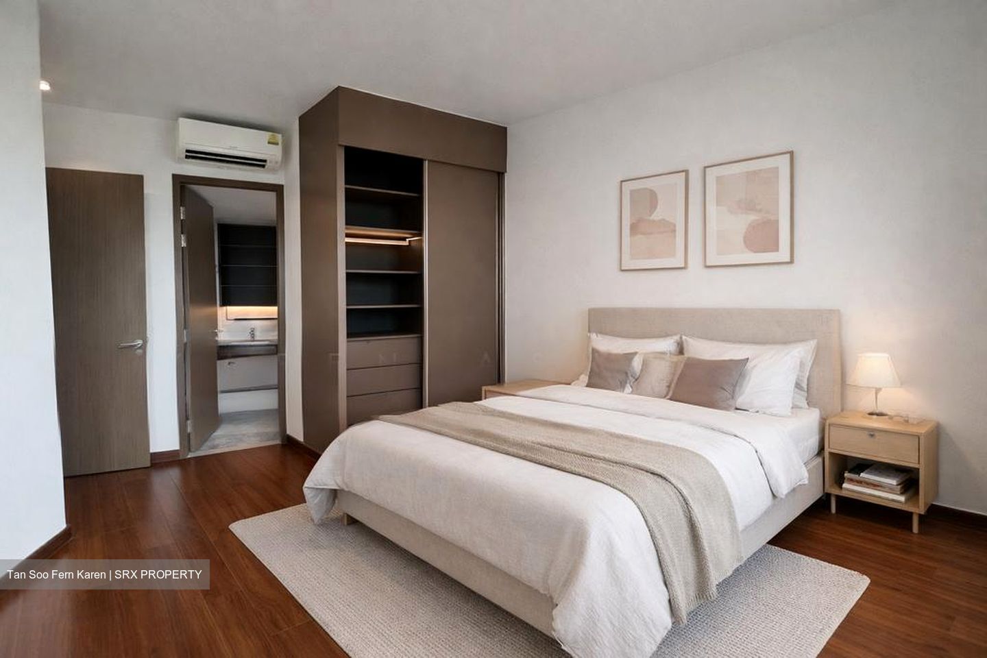 Normanton Park (D5), Apartment #533753521